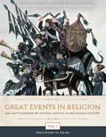 Great Religions 